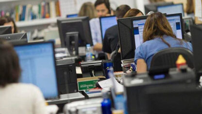 Etiquetas: ajuste, Empleo Público, Javier Milei