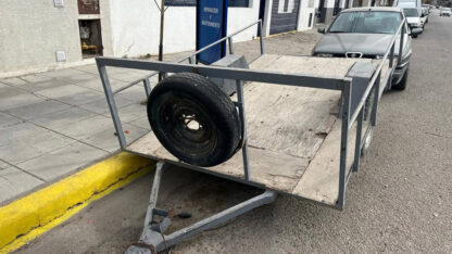 Etiquetas: Estafa, puerto madryn