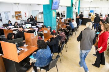 Etiquetas: Madryn, pago anticipado