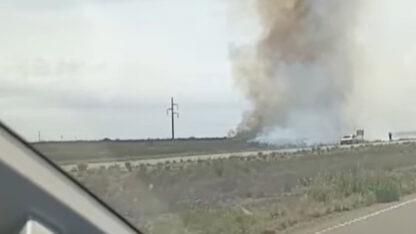 Etiquetas: incendio, puerto madryn, TRELEW