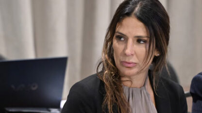 Etiquetas: DESTITUCIÓN, Diego Maradona, jueza makintach, jury