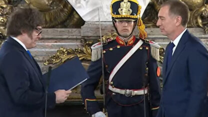 Etiquetas: diego santilli, Javier Milei, ministro del interior