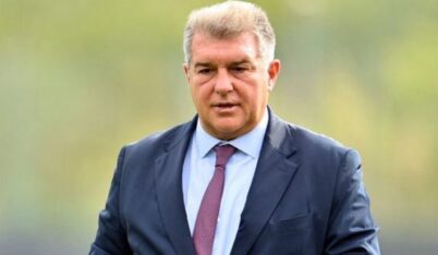 Etiquetas: Barcelona, futbol, JOAN LAPORTA, Lionel Messi