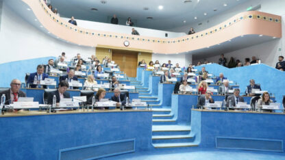 Etiquetas: emisión de letras, Legislatura, Río Negro, Sesión