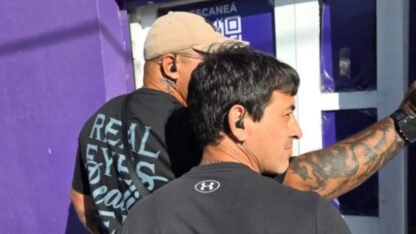 Etiquetas: cesar treffinger, Ricardo Bustos