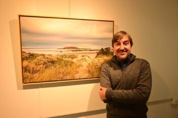 Etiquetas: Cultura, Madryn, muestra, museo