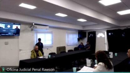 Etiquetas: lesiones graves, Rawson