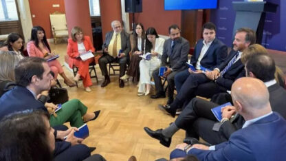 Etiquetas: bloque lla, Patricia Bullrich, Senado