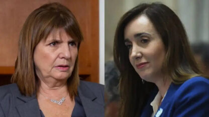 Etiquetas: Patricia Bullrich, victoria villarruel