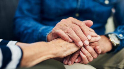 Quien vive en paz, no jode a los demás