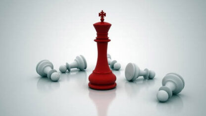 El poder no te cambia, sólo muestra quién eres