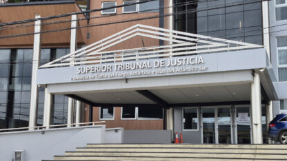 Etiquetas: judiciales, poder judicial, salarios, Tierra del Fuego
