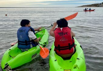 Etiquetas: el potrero es el mar, PuertoMadryn
