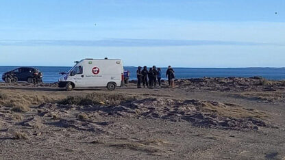 Etiquetas: mujer maniatada, puerto deseado, Santa Cruz