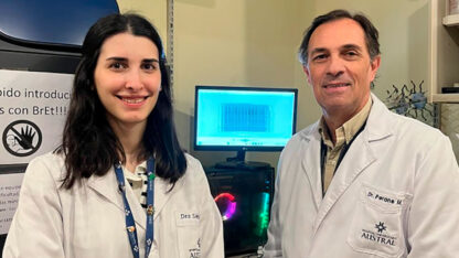 Etiquetas: CIENCIA, CONICET, diabetes, salud