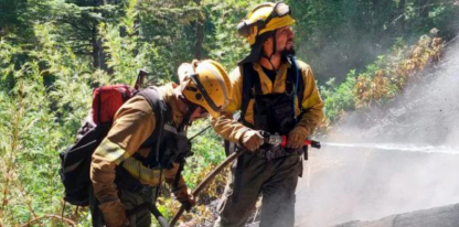 Etiquetas: Bariloche, incendios forestaales, seguridad, turismo