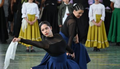 Etiquetas: Cultura, Madryn, talleres culturales