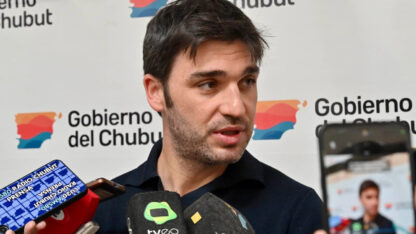 Etiquetas: chubut, Ignacio "Nacho" Torres, Plan Alimentar