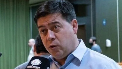 Etiquetas: cesar treffinger, chubut, Permisos de pesca