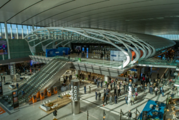 Etiquetas: aeropuertos, turismo