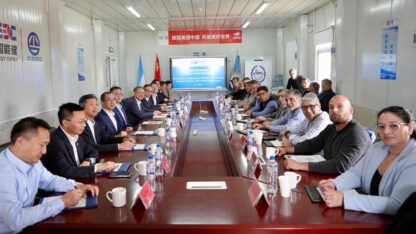 Etiquetas: CLAUDIO VIDAL, proyecto hidroeléctrico, Santa Cruz