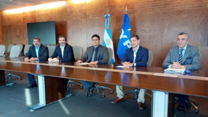 Etiquetas: ÁREAS PETROLERAS, medioambiente, Santa Cruz, YPF