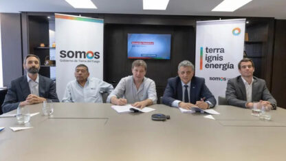 Etiquetas: ÁREAS PETROLERAS, terra ignis, Tierra del Fuego, YPF