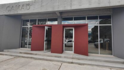 Etiquetas: CAMAD, multiespacio