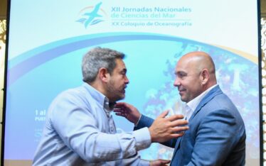 Etiquetas: Cenpat, ciencia al mar, CONICET, Madryn