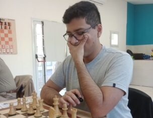 Etiquetas: Ajedrez, Córculo de Ajedrez Peones del Sur, Juego ciencia