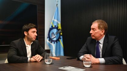 Etiquetas: Anses, Caja previsional, deuda, diego santilli, Ignacio "Nacho" Torres, Jubilados