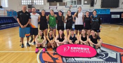 Etiquetas: chubut, Juegos Binacionales de la Araucanía, La Pampa