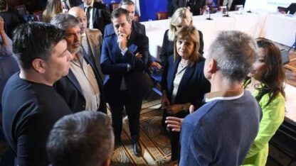 Etiquetas: CGT, REFORMA LABORAL, Senado