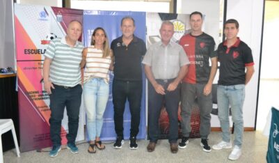 Etiquetas: capacitación, futbol, Gaiman FC, Pablo Calderón