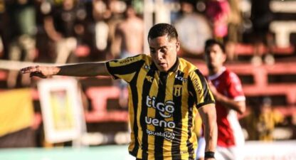 Etiquetas: Ascenso, Deportivo Madryn, futbol, Liga Profesional, Primera Nacional