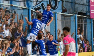 Etiquetas: Atlético Rafaela, futbol, Primera Nacional, Torneo Federal A