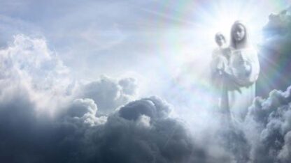 El desafío ontológico de la Natividad a la razón posmoderna