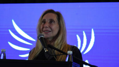 Etiquetas: karina milei, lla