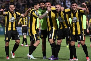 Etiquetas: Deportivo Madryn, futbol, Primera Nacional