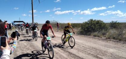 Etiquetas: Las Torres, Mountain Bike, MTB, puerto madryn