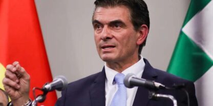 Etiquetas: bolivia, emergencia económica, PAZ PEREIRA