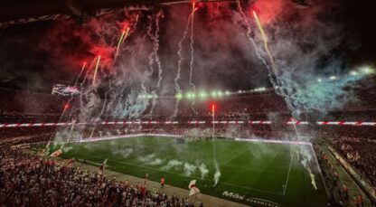 Etiquetas: futbol, MONUMENTAL, River Plate