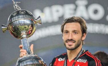 Etiquetas: Copa Libertadores, futbol, River Plate