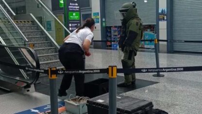 El poder no te cambia, sólo muestra quién eres