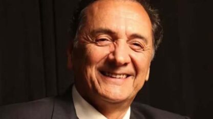 Adiós a Ricardo «Chiqui» Pereyra