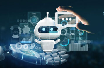 Hay más robots que humanos navegando internet