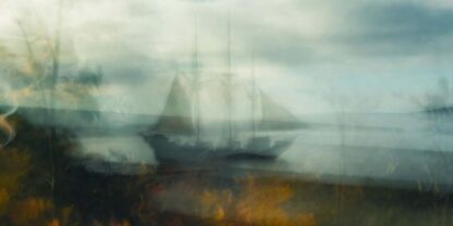 El clásico de la semana: El marinero de Ámsterdam