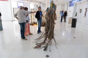 Dos nuevas muestras en el Centro Cultural Provincial