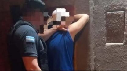 Etiquetas: detenido, puerto madryn, robo