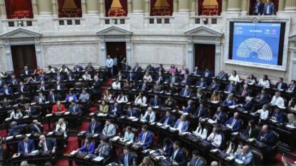 Etiquetas: Cámara de Diputados, presupuesto 2026